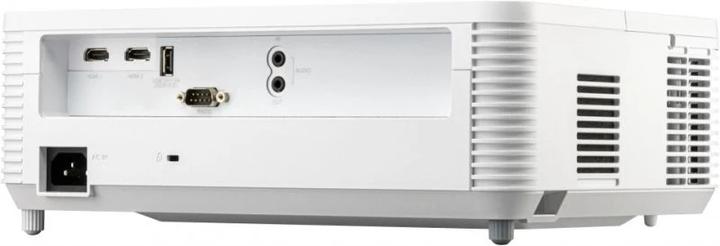 Image du produit Viewsonic PX704HD (1920X1080) 22 000:1 (WUXGA, 4000 lm, 1.48 - 1.62:1)