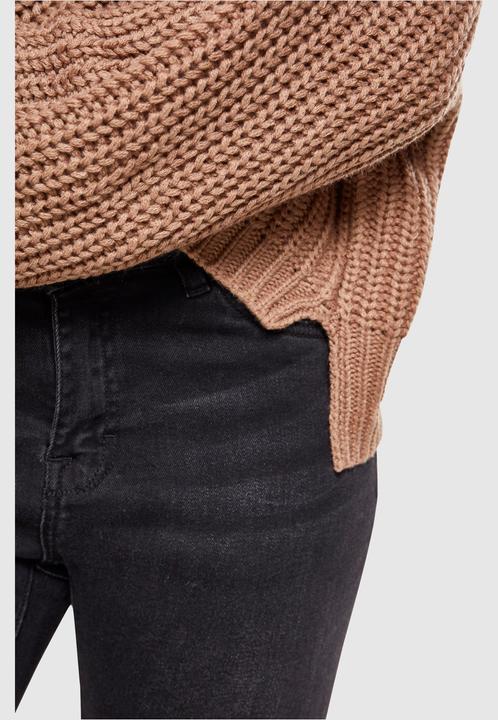 Actual product image Urban Classics Ladies Wide Oversize Sweater (4XL)