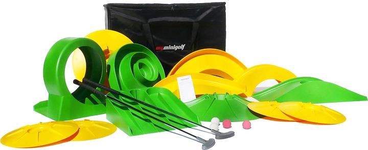 Image du produit Myminigolf Set Pro