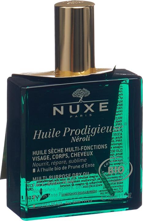 Nuxe Bio - Huile Prodigieuse Néroli (Körperöl, 100 ml)