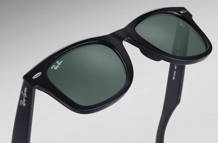 Image du produit Ray Ban Rb4340