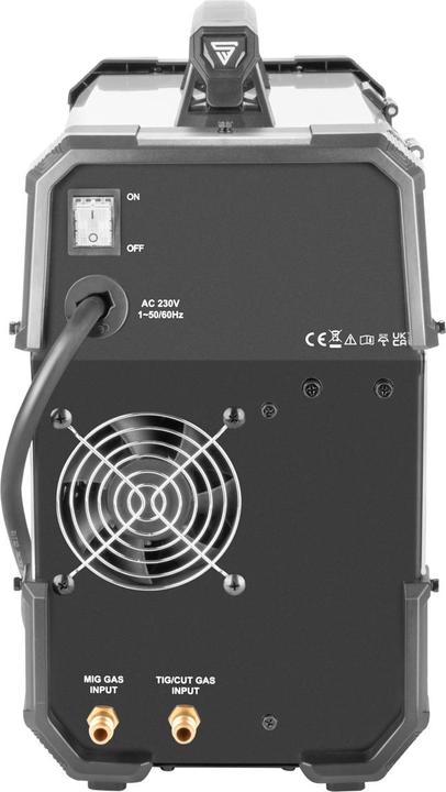 Image du produit Stahlwerk CTM-416 Puls Pro