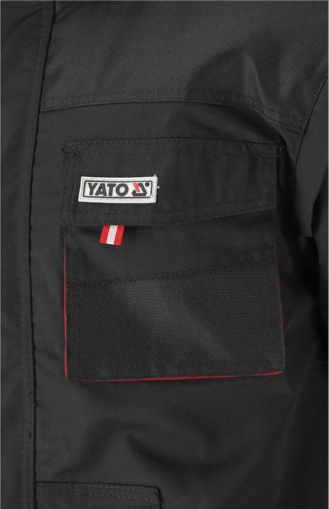 Actual product image Yato YT-8020 (S)