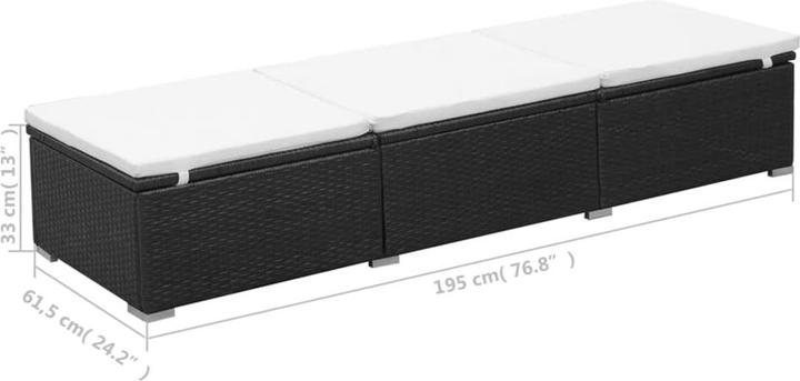 Image du produit VidaXL Olivero (61.50 cm)