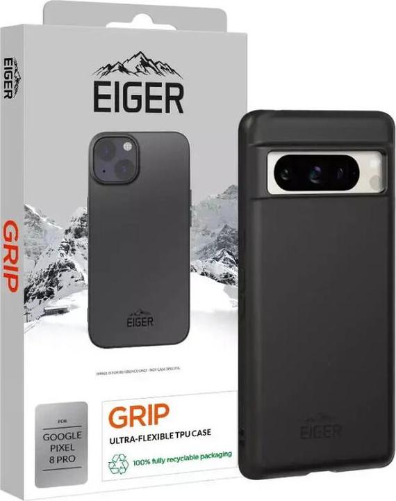 Immagine prodotto Eiger Custodia Grip (Samsung Galaxy S24 Ultra)