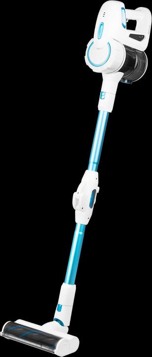 Immagine prodotto ECG VT 5220 2in1 Flex Clean Bagless Bianco
