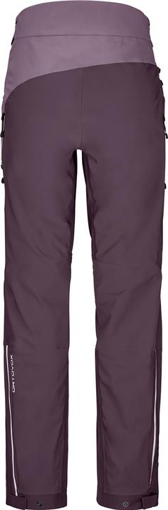 Immagine prodotto Ortovox Pantaloni Western Alps 3L da donna (L)