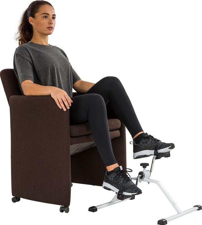 Produktbild Tunturi Mini Bike Arm und Bein Bewegungstrainer