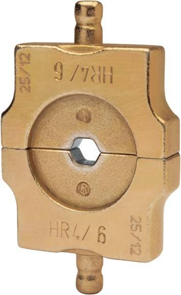 Klauke KLA HR450 Presseinsatz 50qmm fÃ¼r EK354/K354