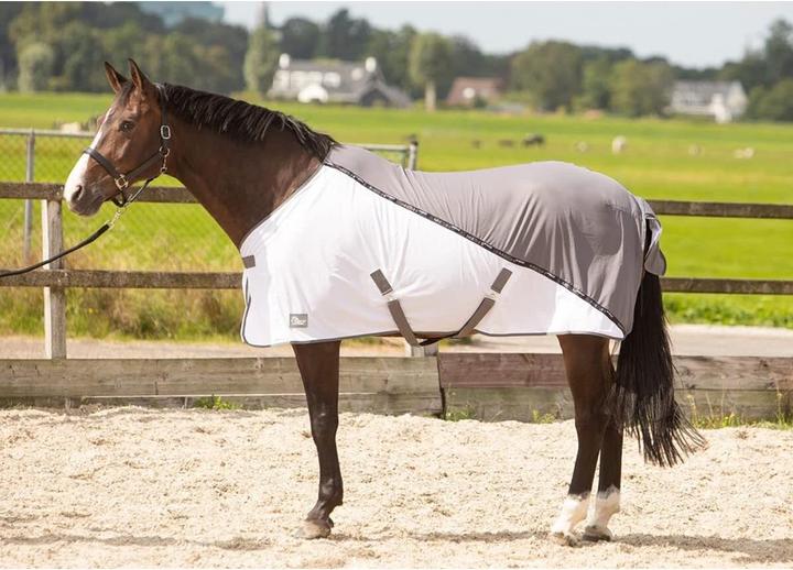 Image du produit Harry's Horse Chemise pour cheval mesh-pro (185 cm)