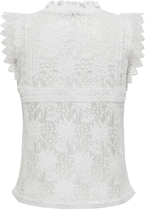 Actual product image Only ONLGILLIAN Top Top (M)