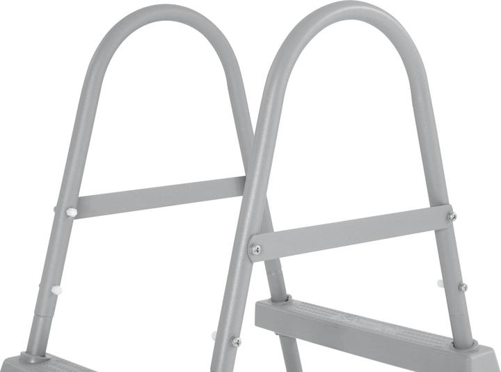 Actual product image Bestway Stairway surface swimming pool