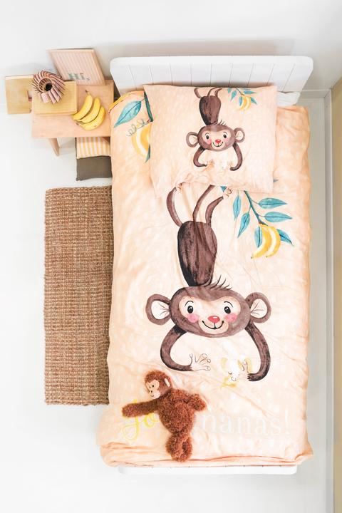 Image du produit Palo Housse de couette Go Banana's Multi