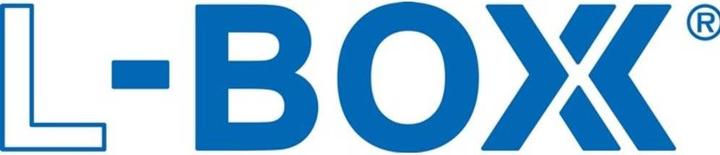 Immagine prodotto L-Boxx Caso di sistema 102