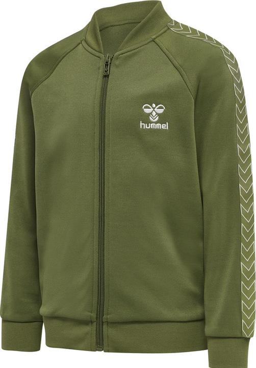 Immagine prodotto hummel Trucco Giacca Con Zip (134)