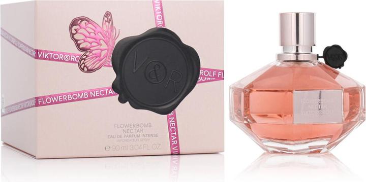Produktbild Viktor & Rolf Flowerbomb Nectar (Eau de Parfum, 90 ml)