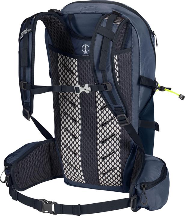 Immagine prodotto Jack Wolfskin Cyrox Shape 25 S-L (25 l)