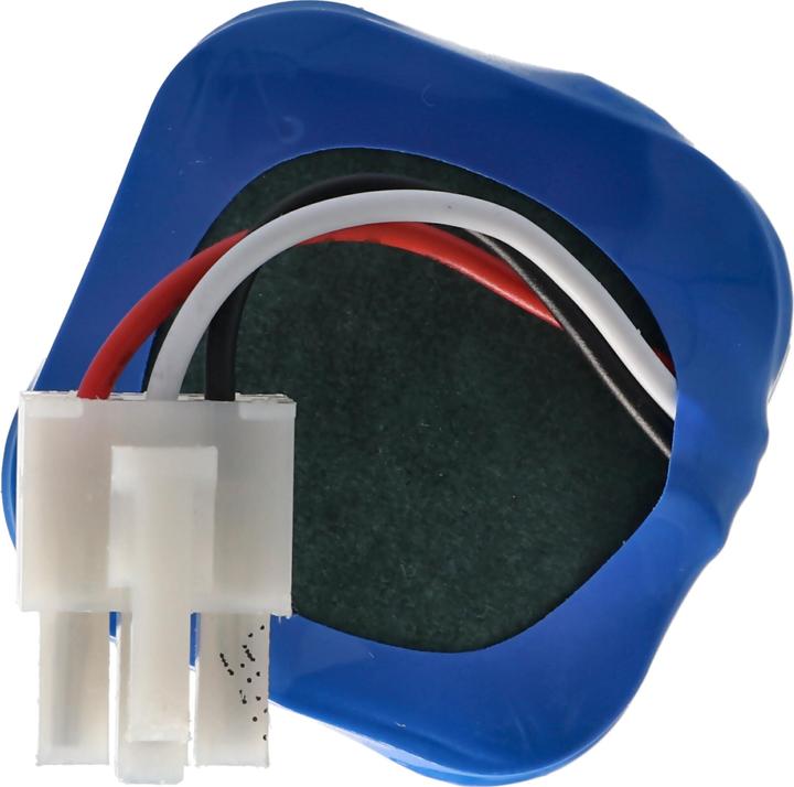 Produktbild AccuCell Akku für Saugroboter Stecker 3polig