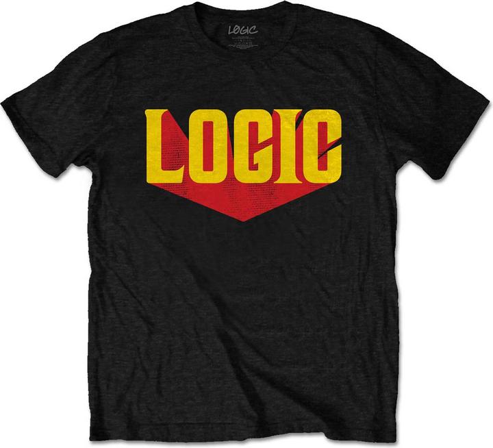Logic Logo