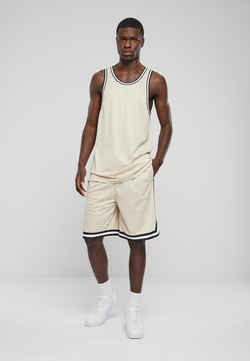 Actual product image Urban Classics Mesh tank top - 142645 (XXL)