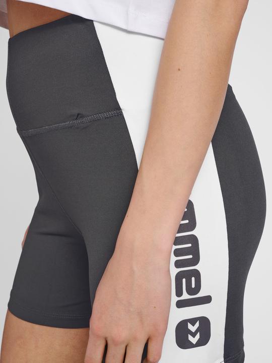 Produktbild hummel Lgc Zella Hw Tight Shorts (S)