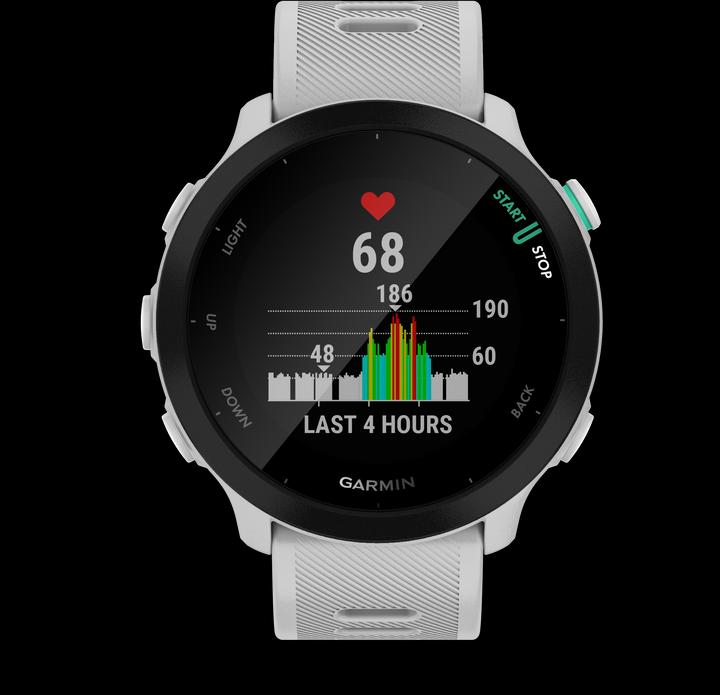 Produktbild Garmin Forerunner 55 (42 mm)