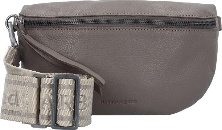 Image du produit Harbour 2nd Just Pure Paulette Sac banane en cuir 24 cm