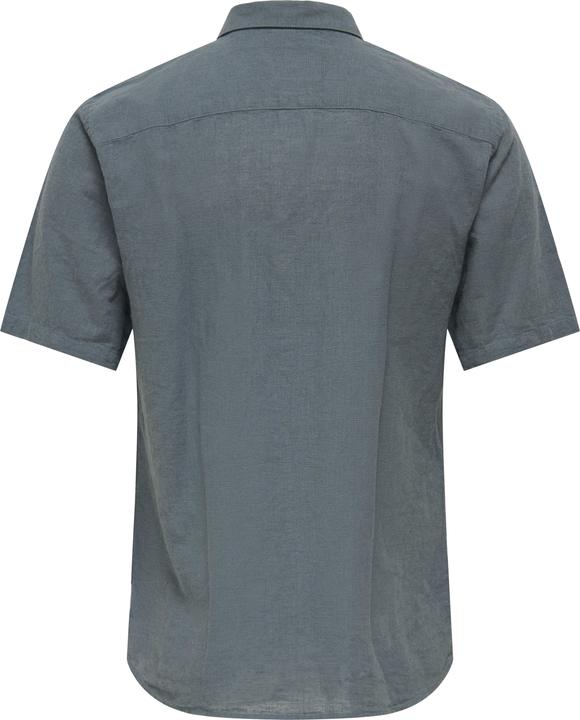 Immagine prodotto Only & Sons Onscaiden Life Ss Solid Linen Shirt Noos (M)