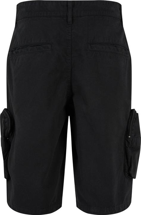 Actual product image Urban Classics Baggy cargo shorts - 138073 (38)