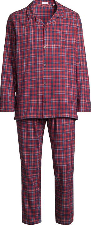 Produktbild Seidensticker Soft Flannel Pyjama (S)