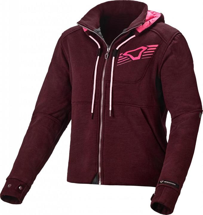 Produktbild Macna DISTRICT Damenhoodie (M)