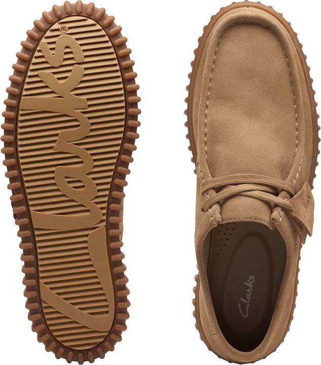 Image du produit Clarks Chaussures à lacets MENS (45)