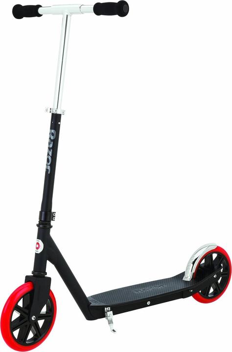 Image du produit Razor carbone lux