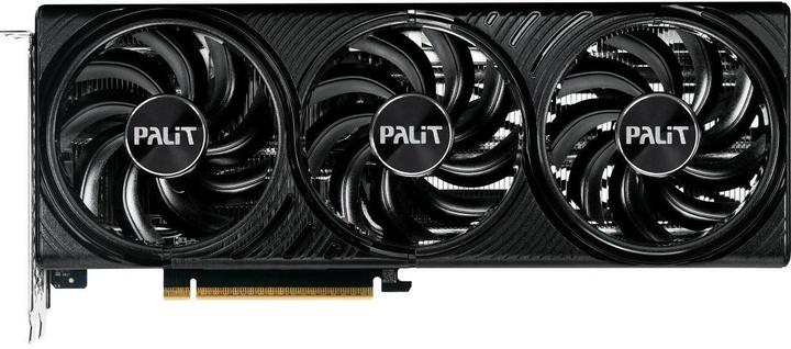 Image du produit Palit RTX 5060 8GB Infinity 3 GDDR7 3 Fan (8 Go)