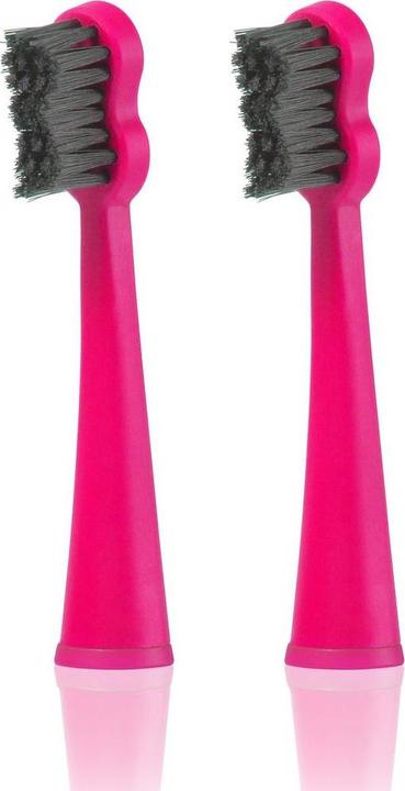 Megasmile Sonic Black Whitening II (2 x)