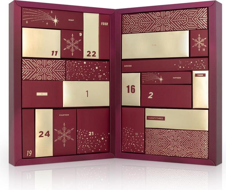 Produktbild Beate Uhse Naughty & Nice Adventskalender 2024
