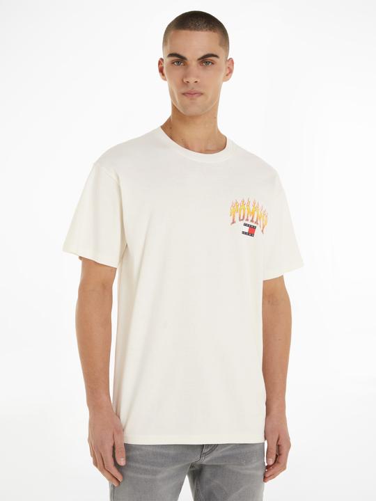 Immagine prodotto Tommy Hilfiger Tjm Rlx Vintage Flame Tee (XL)