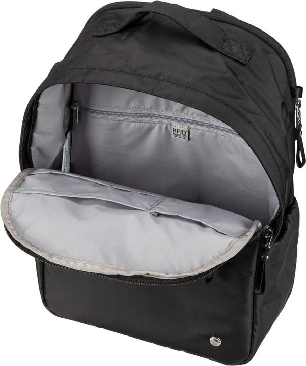 Immagine prodotto Pacsafe Zaino / Zaino W Zaino 20463 (10 l)