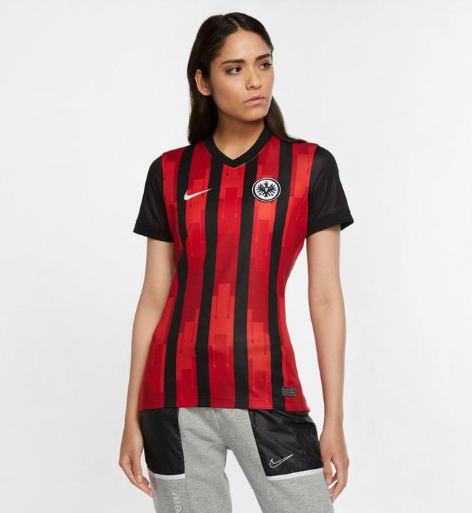 Nike Eintracht Frankfurt Frauen Trikot (S)