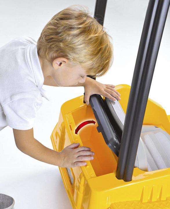 Image du produit Famosa Supper Digger (12 V)