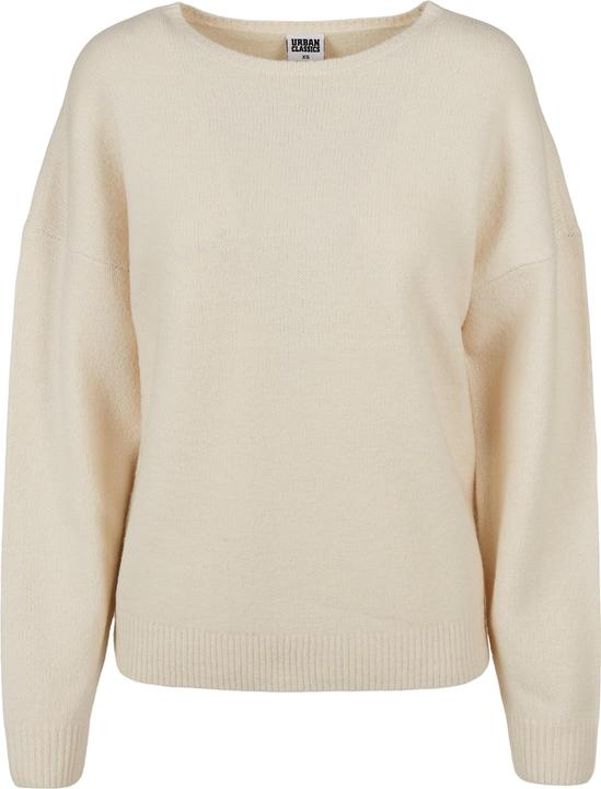 Image du produit Urban Classics Ladies Chunky Fluffy Sweater - 16772 (XS)