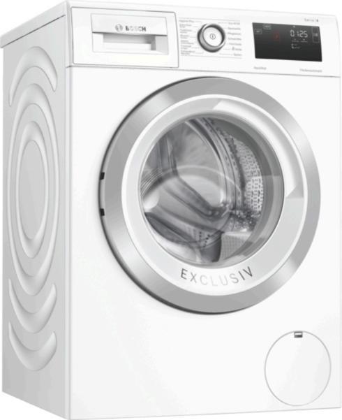 Actual product image Bosch Hausgeräte WAU28R92 (9 kg, Left)