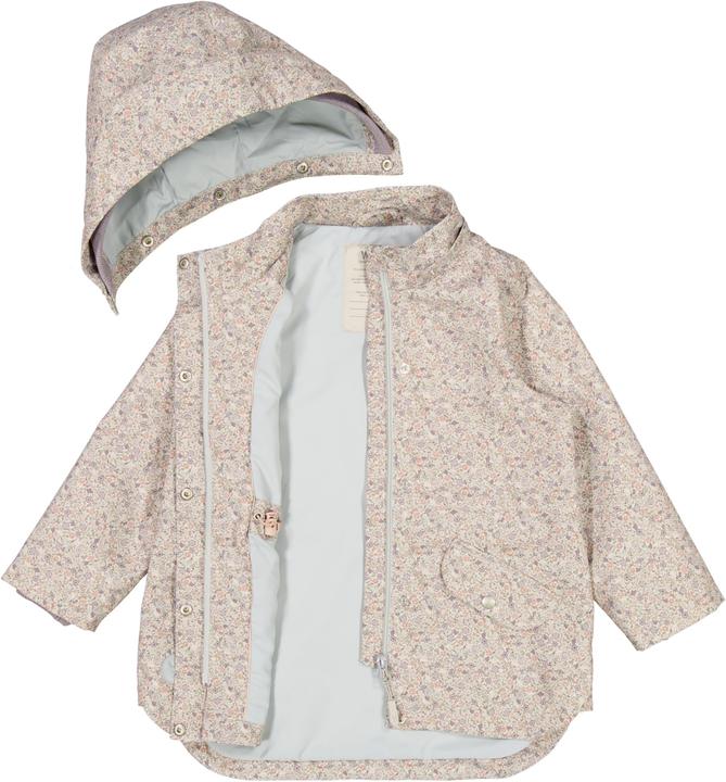Produktbild Wheat Kinder Regenjacke Oda highrise (110)