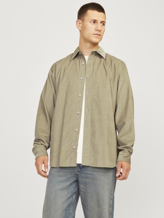 Actual product image Jack & Jones Comfort Fit Shirt Shirt (XXL)