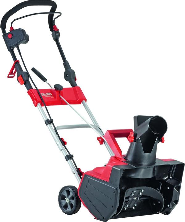 Actual product image AL-KO Snowline 46 E (46 cm)