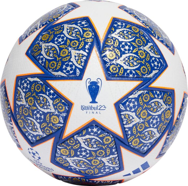 Immagine prodotto adidas UEFA Champions League Pro Istanbul