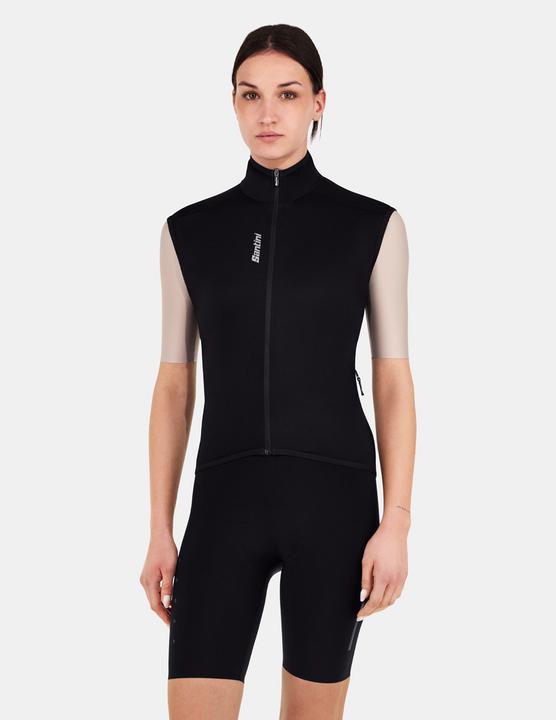 Image du produit Santini Wind- und Regen-Weste MAGIC Unisex (XS)