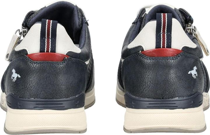 Actual product image Mustang Sneaker (41)