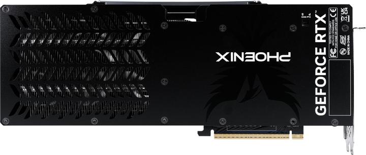 Produktbild Gainward RTX5080 Phoenix GS 16GB GDDR7 HDMI 3xDP (16 GB)