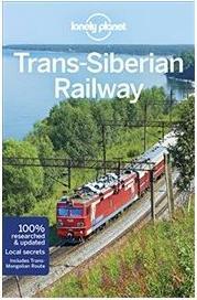 Immagine prodotto Ferrovia Transiberiana (Inglese, Stuart Butler, Ali Lemer, Michael Kohn, Régis St. Louis, Tatyana Leonov, 2018)